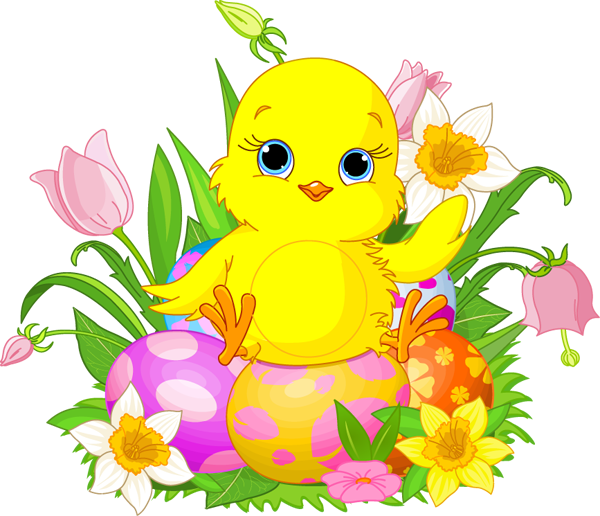 Easter Clip Art Pictures