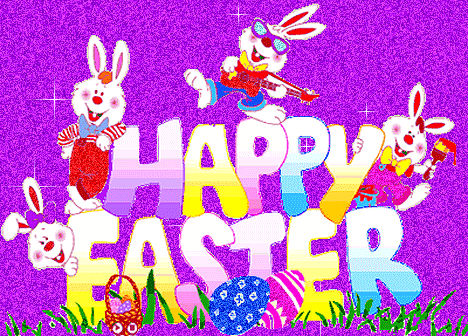 Free Easter Images