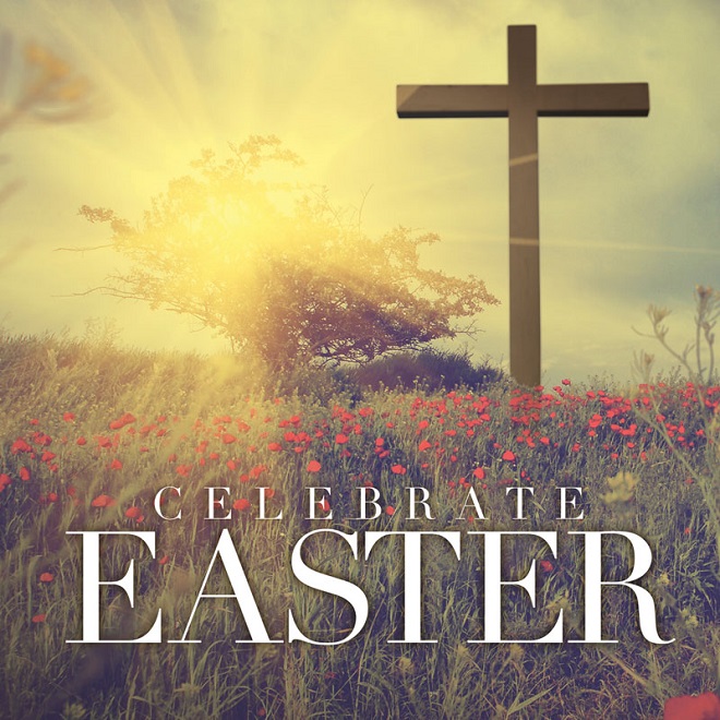 Happy Easter Christian Images