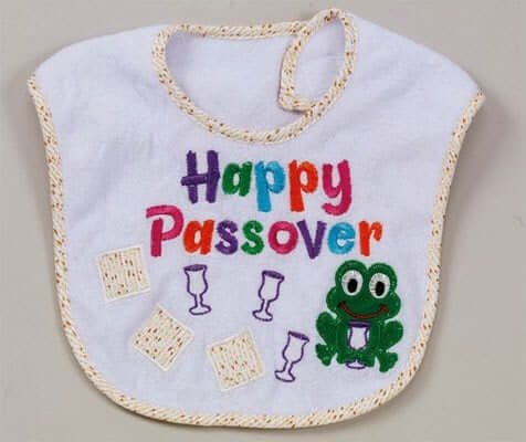 Funny Passover Greetings