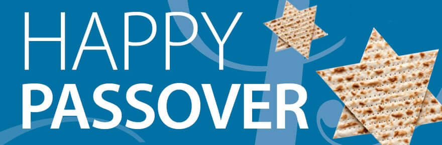 Passover Facebook Timeline Cover