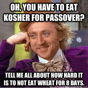 Passover Memes