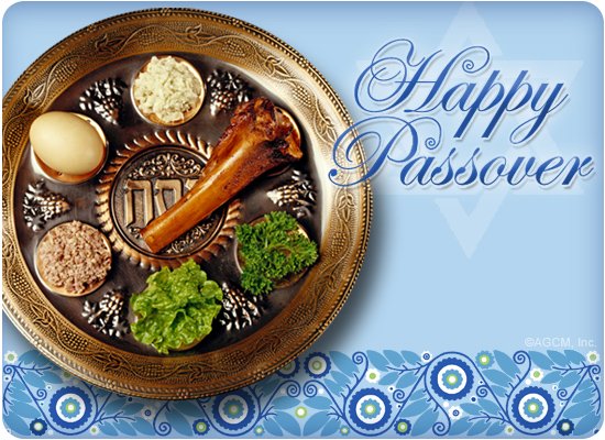 Passover Wishes Images