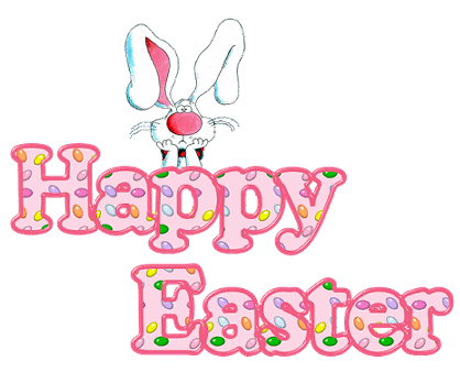 Easter Animated Images