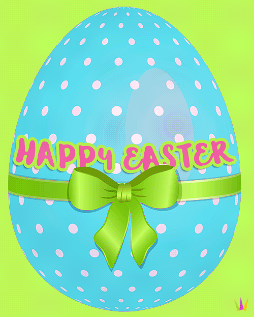 Easter Animated Photos