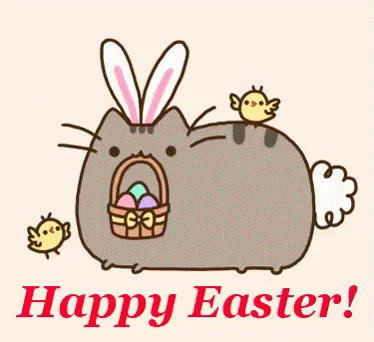 Easter Gif Images