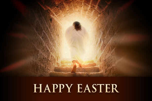 Easter Jesus Images