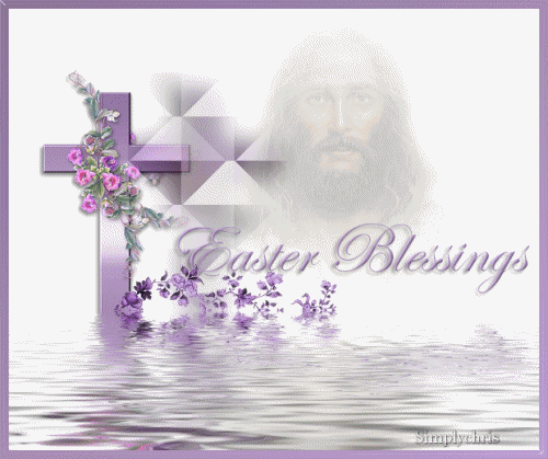 Easter Religious Images Clipart