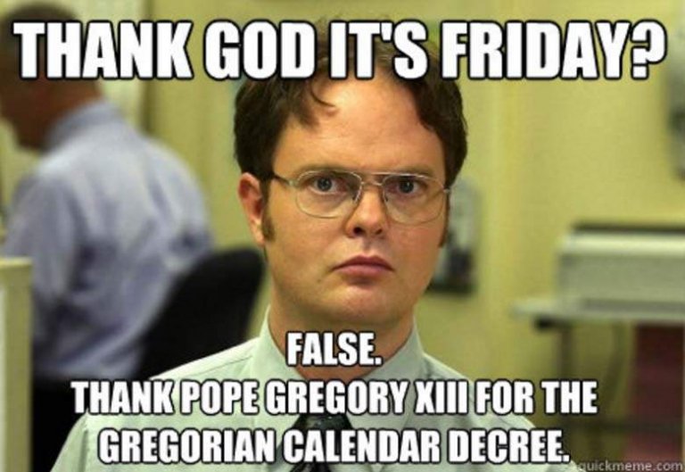 Funny Good Friday Pictures
