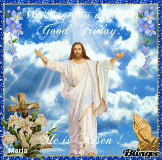 Good Friday Gif Jesus Images