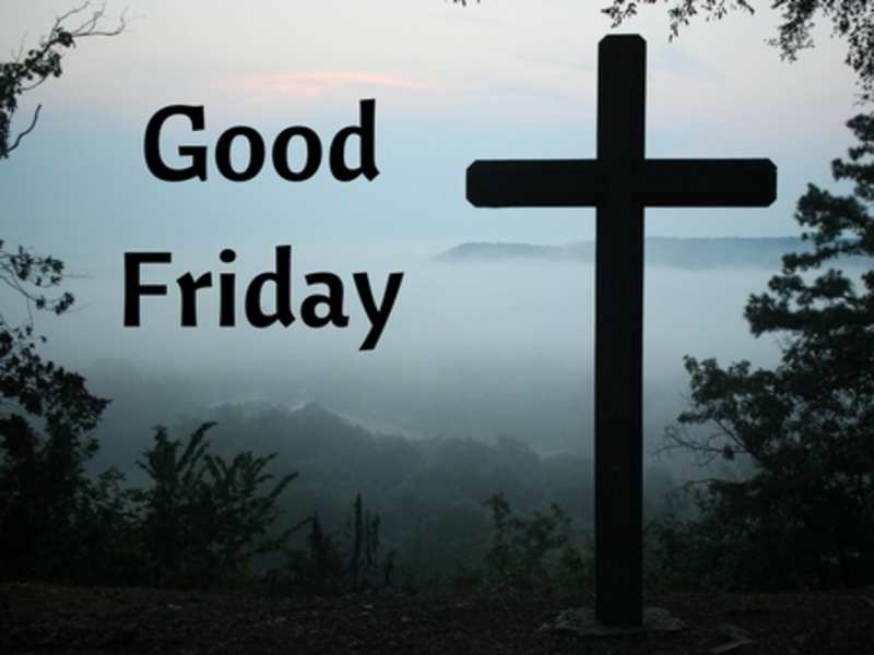 Good Friday Quotes