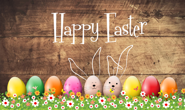 Happy Easter GIF images