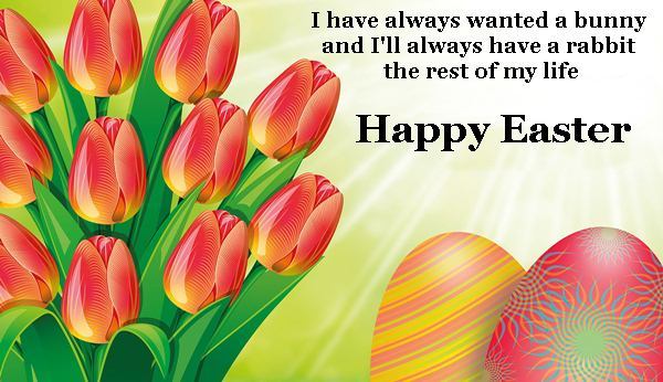 Happy Easter Quotes 2021 Easter Quotes Wishes Messages Greetings Images For Friends Family