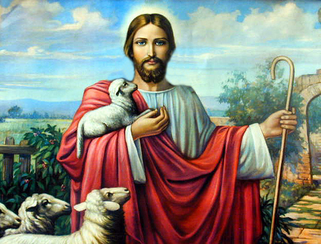 Jesus Images