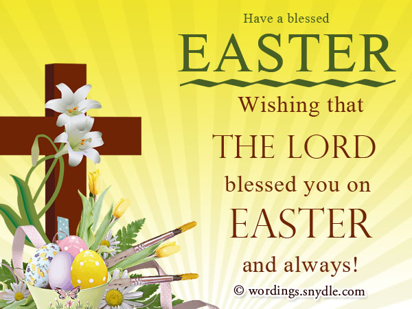 Religious Easter Images 2023
