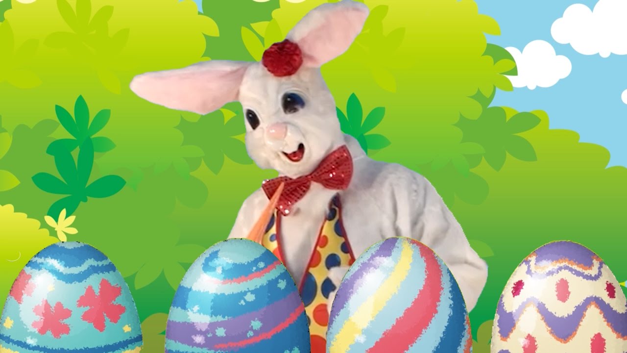 Easter Bunny HD Images