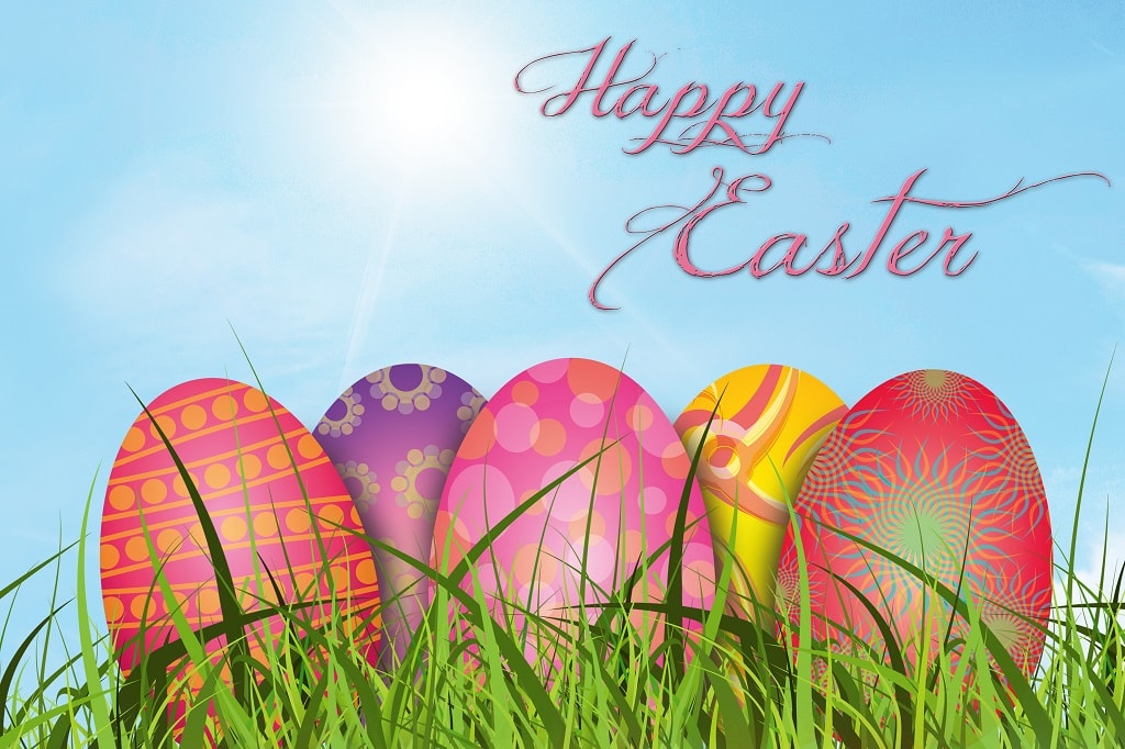 Easter HD Images