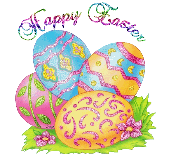 Easter Images Clip Art