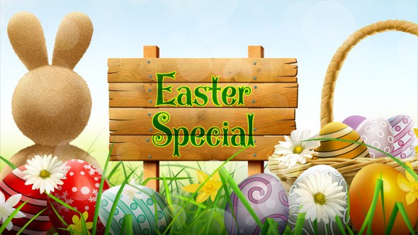 Easter Special Images