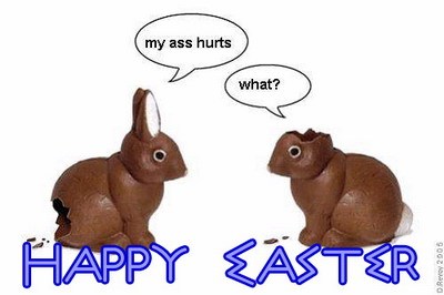 Funny Easter Pics