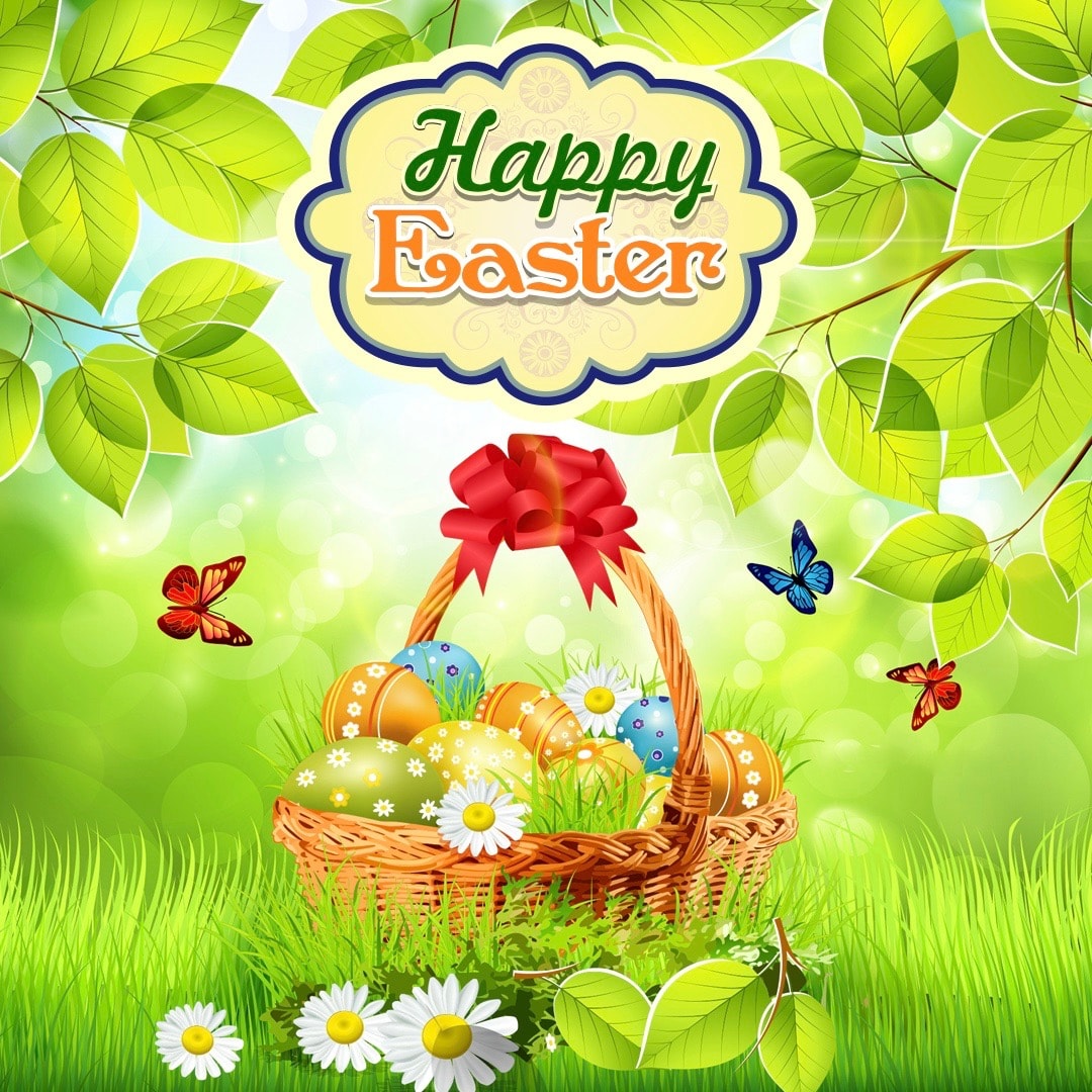Happy Easter 2024 Images