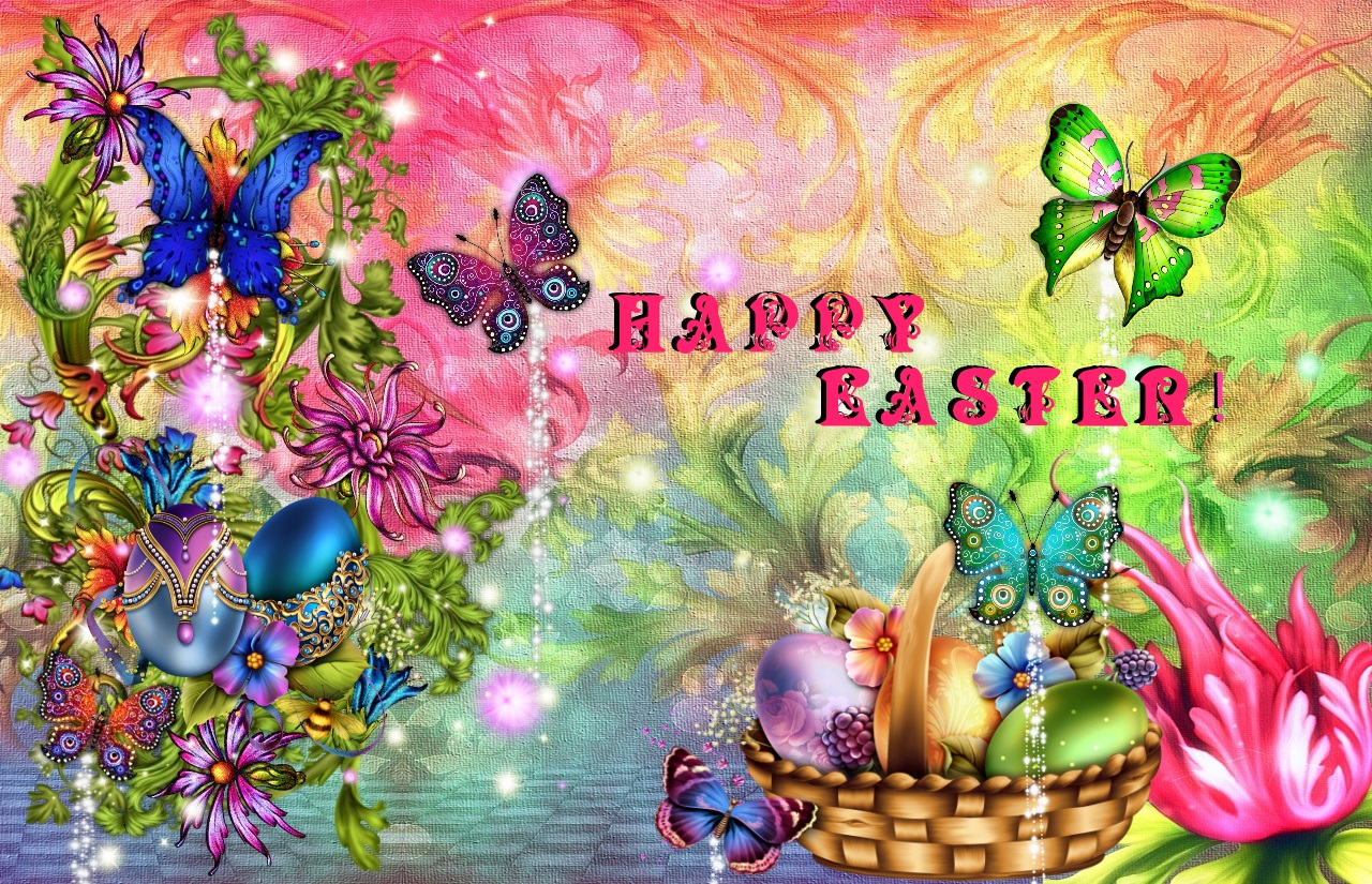 Happy Easter Images Free