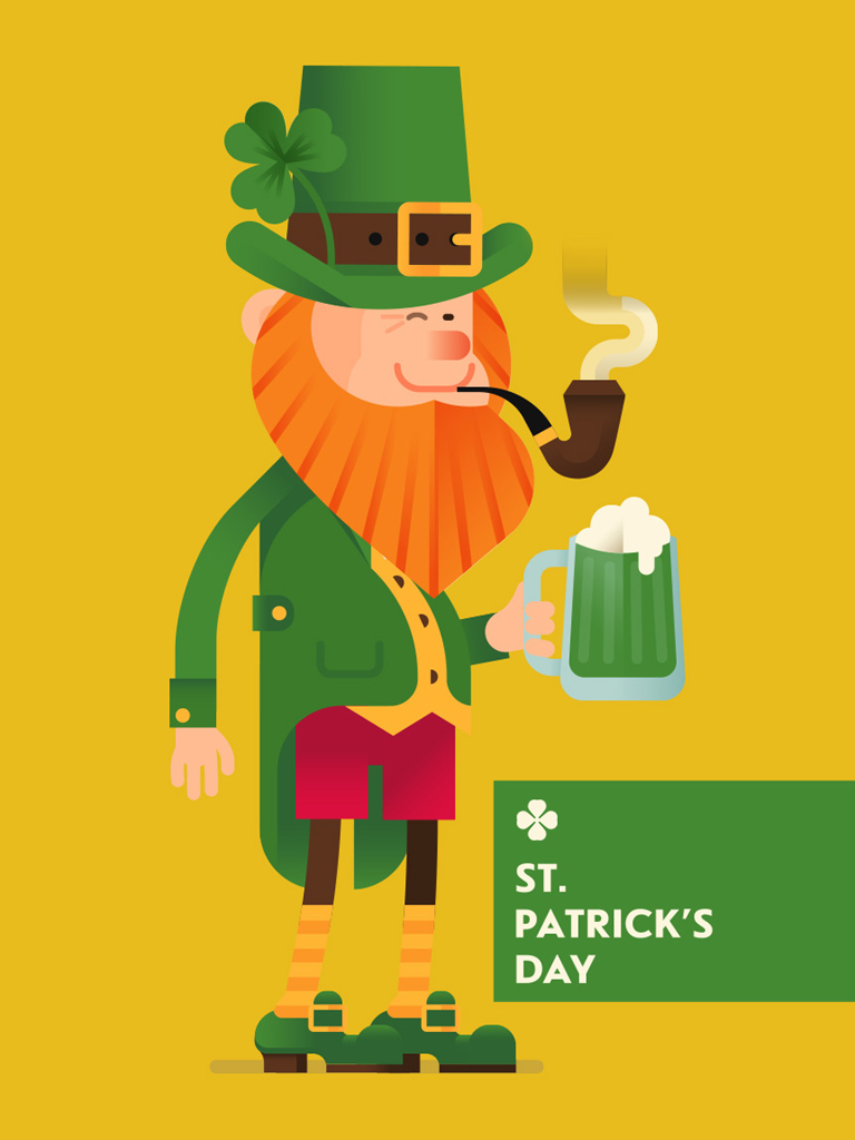 St Patricks Day Wallpapers For Android