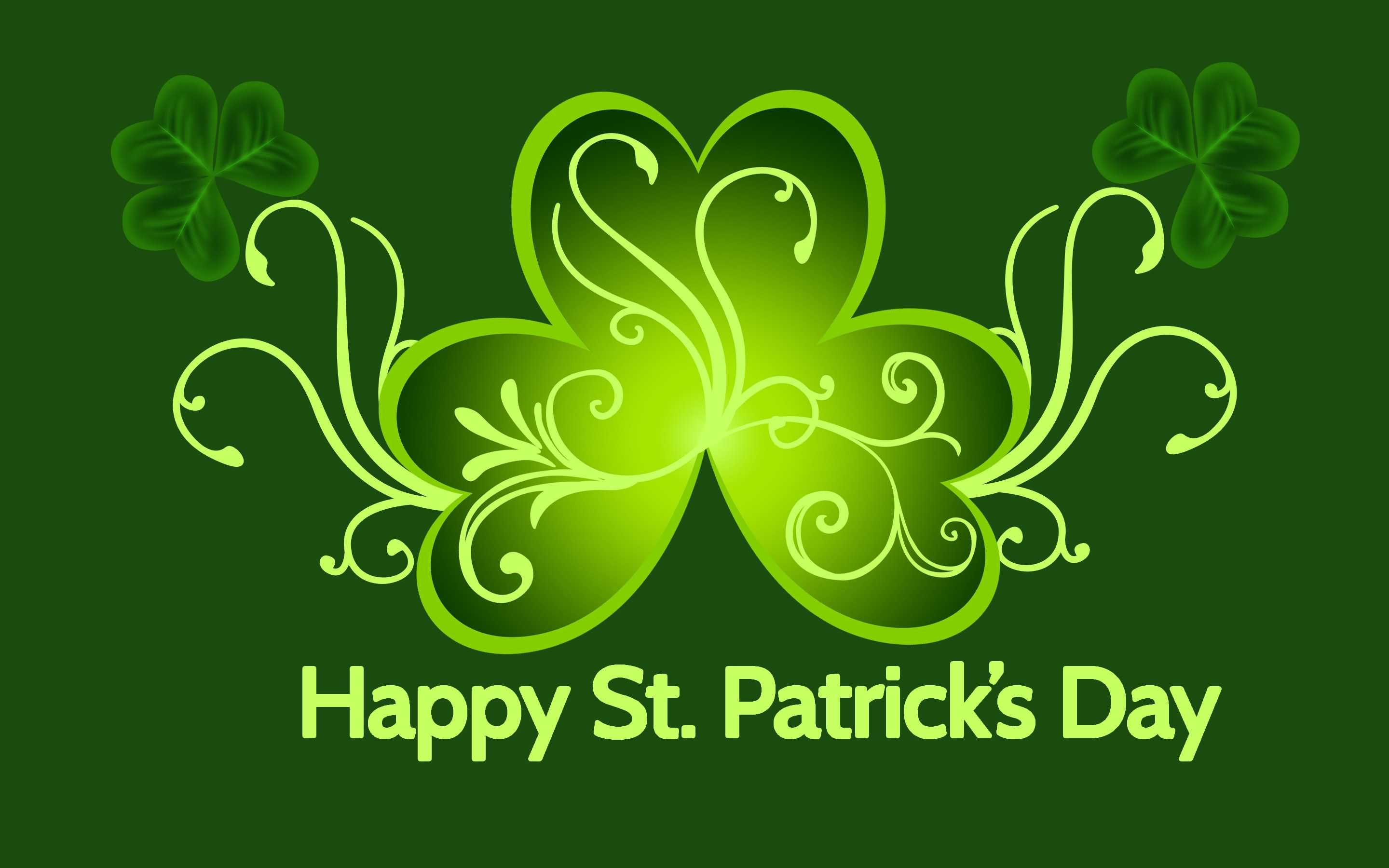 St Patricks Day Wallpapers