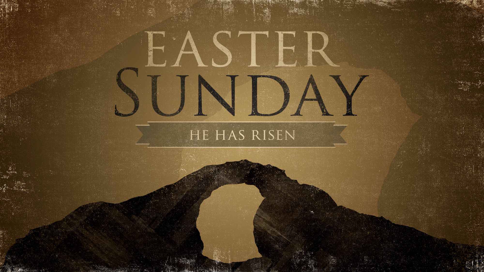 Easter Sunday Wallpaper Download