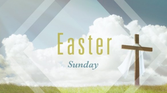 Happy Easter Sunday Photos