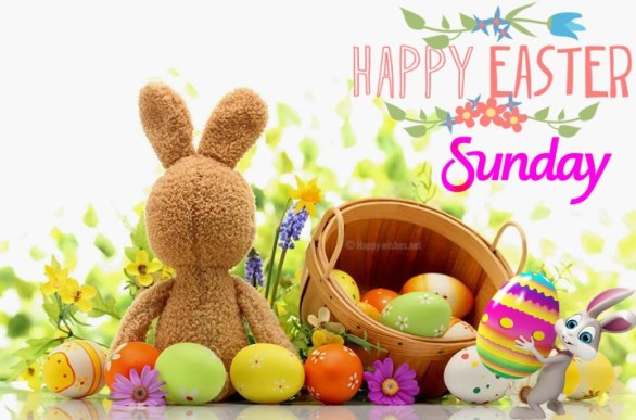 Happy Easter Sunday Pics