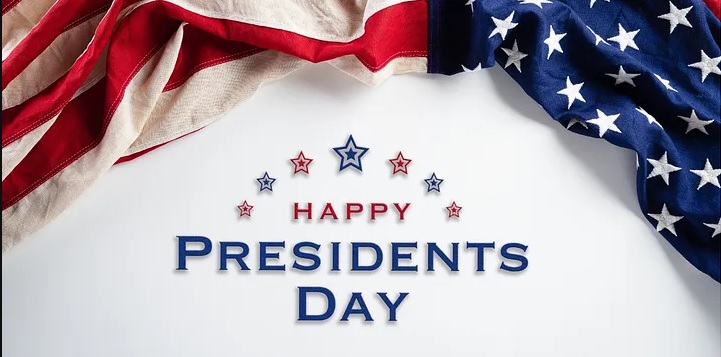 Happy Presidents Day 2024 Images