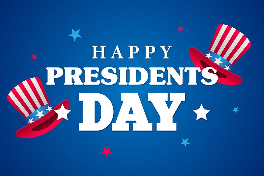 Happy Presidents Day Images