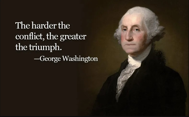 Happy Presidents Day Quotes