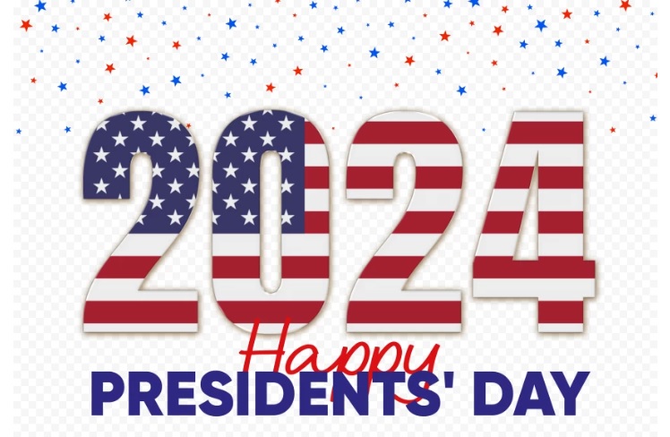 Presidents Day 2024 Images