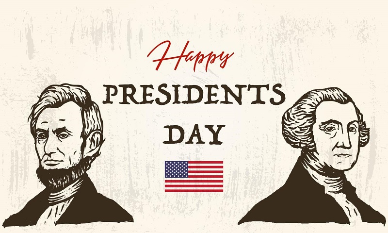 Presidents Day Wallpapers Download